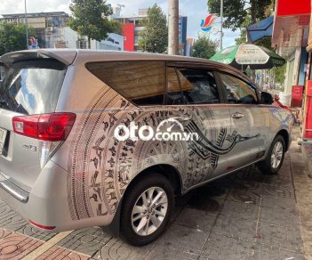 Toyota Innova 2018 - Màu bạc, chính chủ