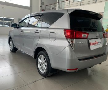 Toyota Innova 2019 - Màu bạc, 629 triệu