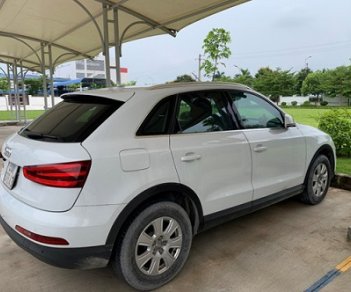 Audi Q3 2014 - Cần bán xe Audi Q3 2.0 TFSI Quattro 2014 - 700 Triệu Số 45 Nguyễn Sơn, Long Biên, Hà Nội