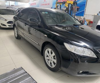 Toyota Camry 2.4 GLI 2008 - Bán Toyota Camry 2.4 GLI đời 2008, nhập khẩu