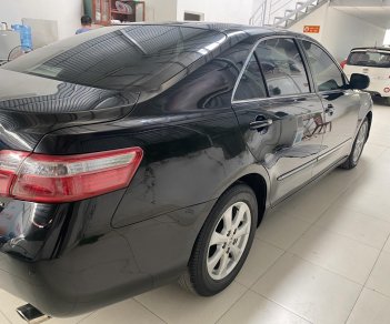 Toyota Camry 2.4 GLI 2008 - Bán Toyota Camry 2.4 GLI đời 2008, nhập khẩu