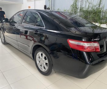 Toyota Camry 2.4 GLI 2008 - Bán Toyota Camry 2.4 GLI đời 2008, nhập khẩu