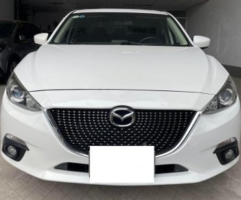 Mazda 3 2015 - Màu trắng giá ưu đãi