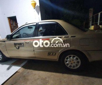 Ford Laser 2000 - Xe gia đình cần bán