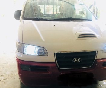 Hyundai Libero 2006 - Màu trắng, nhập khẩu nguyên chiếc