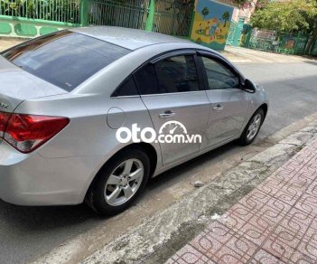 Chevrolet Cruze 2013 - Giá cạnh tranh