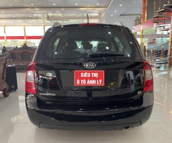 Kia Carens 2016 - Màu đen giá ưu đãi