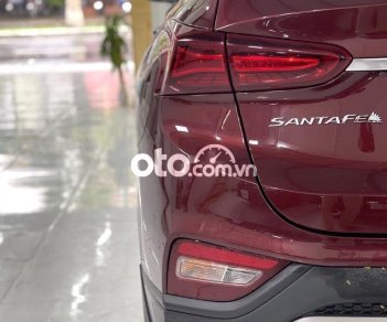 Hyundai Santa Fe 2020 - Màu đỏ, 945 triệu