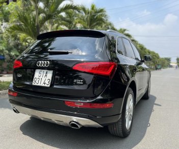 Audi Q5 2013 - Xe gia đình giá 815tr