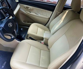 Toyota Vios 2014 - Số sàn, xe tên cá nhân