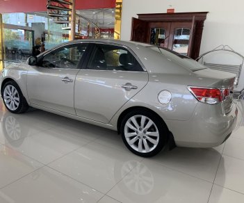 Kia Forte 2012 - Giá ưu đãi, xe đẹp