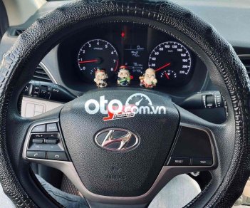 Hyundai Accent 2019 - Màu trắng