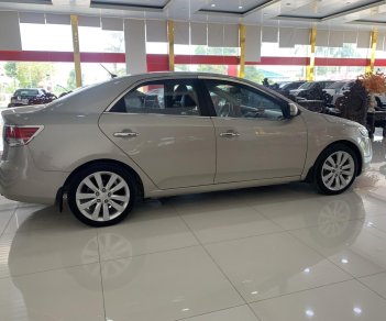 Kia Forte 2012 - Giá ưu đãi, xe đẹp