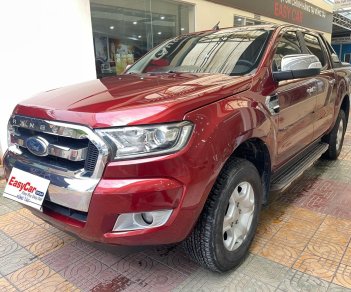 Ford Ranger 2017 - Xe nhập Thái, đứng tên cá nhân, có nắp thùng CarryBoy