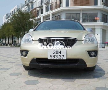 Kia Carens 2011 - Tư nhân một chủ, xe còn rất tốt