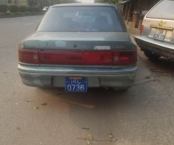 Mazda 323 1991 - Xe khỏe, giá cực tốt