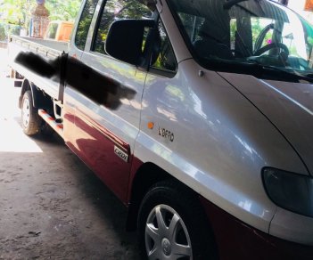 Hyundai Libero 2006 - Màu trắng, nhập khẩu nguyên chiếc