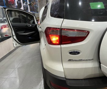 Ford EcoSport 2018 - Cần bán Ford Ecosport Titanium sx 2018