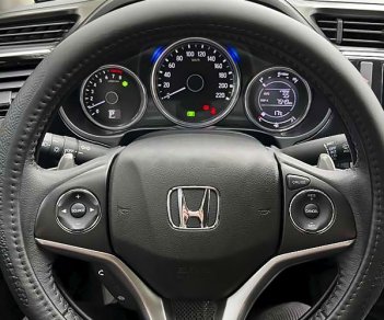 Honda City 2020 - Màu xanh lam giá ưu đãi