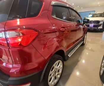 Ford EcoSport 2018 - Titanium 2018, màu đỏ