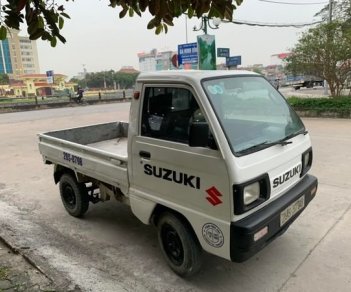 Suzuki Super Carry Truck 2003 - Màu trắng, 58 triệu