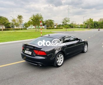 Audi A7 2014 - Màu đen, xe nhập