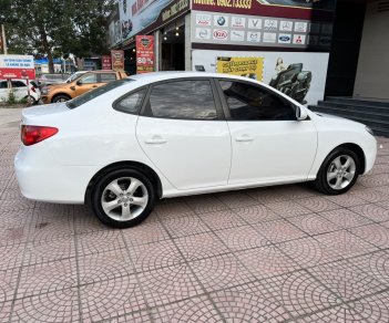 Hyundai Elantra 2010 - Màu trắng, nhập khẩu, giá 285tr