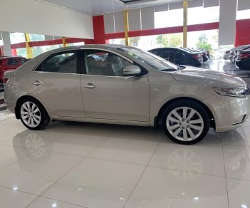 Kia Forte 2012 - Giá ưu đãi, xe đẹp