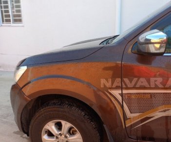 Nissan Navara 2019 - Màu nâu, xe nhập chính chủ