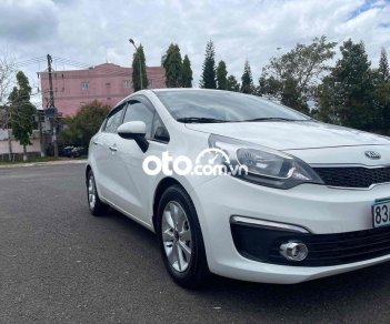 Kia Rio 2015 - Màu trắng, xe nhập số tự động, giá chỉ 358 triệu