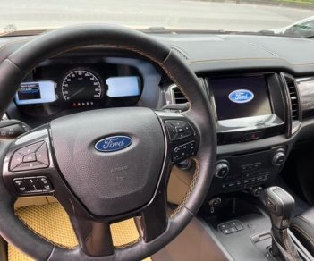 Ford Ranger 2020 - Xe nhập
