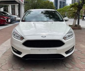 Ford Focus 2019 - Màu trắng