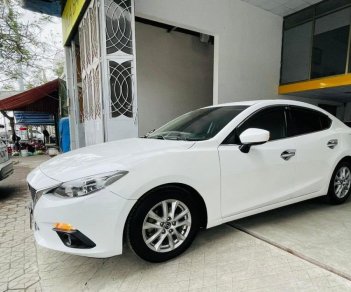 Mazda 3 2015 - Màu trắng giá ưu đãi