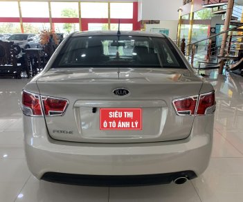 Kia Forte 2012 - Giá ưu đãi, xe đẹp