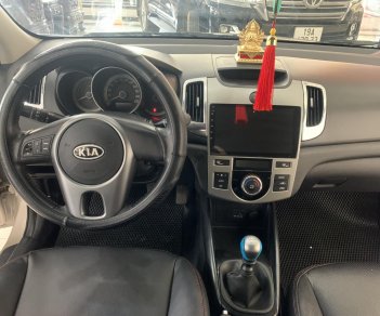 Kia Forte 2012 - Giá ưu đãi, xe đẹp