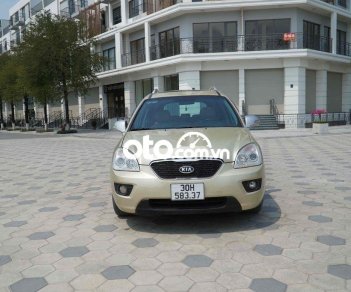 Kia Carens 2011 - Tư nhân một chủ, xe còn rất tốt