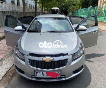 Chevrolet Cruze 2013 - Giá cạnh tranh