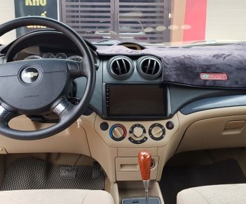 Chevrolet Aveo 2017 - Số tự động, giá mềm