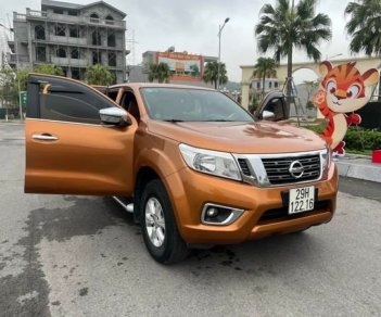Nissan Navara 2018 - Xe nhập
