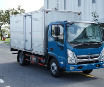 Xe tải 2,5 tấn - dưới 5 tấn 2022 - Xe tải mới chất lượng cao