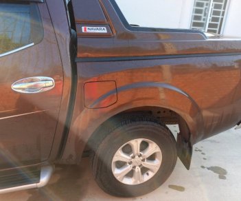 Nissan Navara 2019 - Màu nâu, xe nhập chính chủ