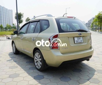 Kia Carens 2011 - Tư nhân một chủ, xe còn rất tốt