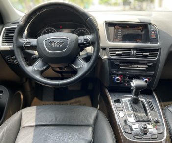 Audi Q5 2013 - Xe gia đình giá 815tr