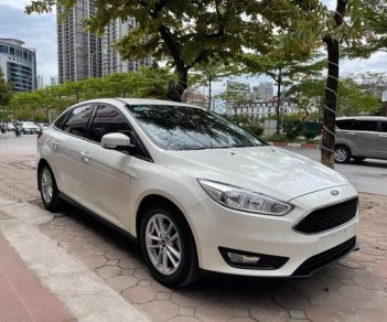 Ford Focus 2019 - Màu trắng