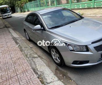 Chevrolet Cruze 2013 - Giá cạnh tranh