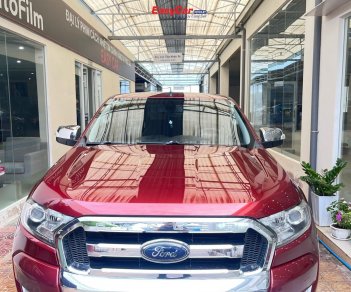 Ford Ranger 2017 - Xe nhập Thái, đứng tên cá nhân, có nắp thùng CarryBoy