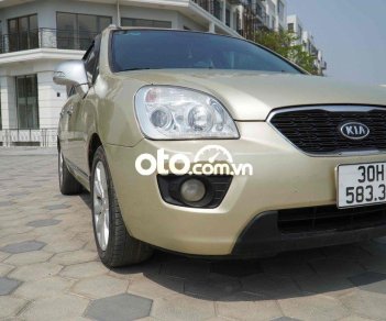 Kia Carens 2011 - Tư nhân một chủ, xe còn rất tốt