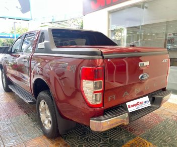 Ford Ranger 2017 - Xe nhập Thái, đứng tên cá nhân, có nắp thùng CarryBoy