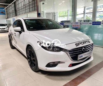 Mazda 3 2018 - Màu trắng