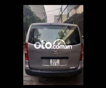 Hyundai Grand Starex 2011 - Máy dầu